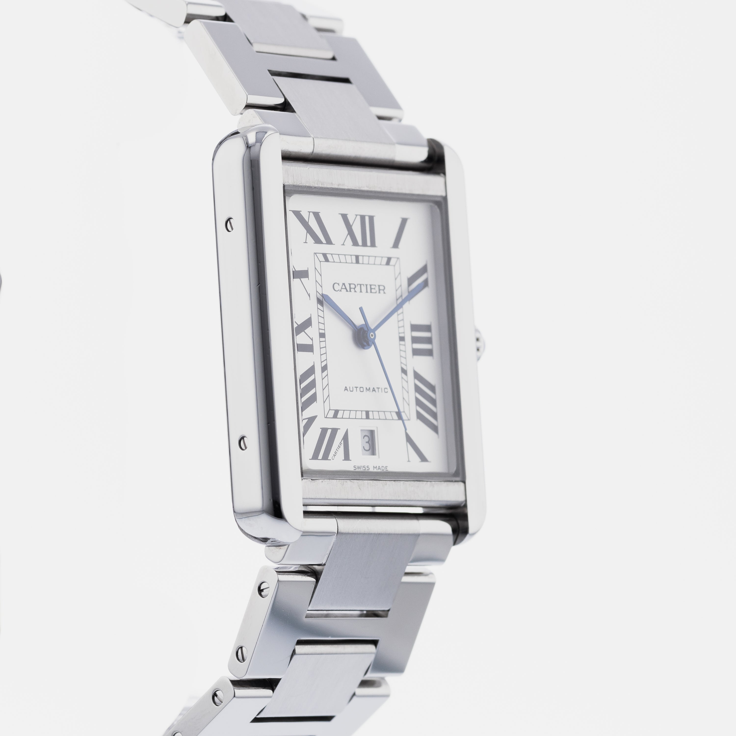 Tank Solo XL W5200028