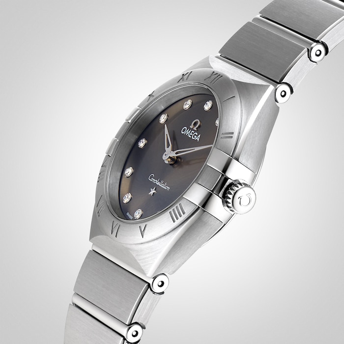 Constellation Manhattan 28mm Ladies Watch