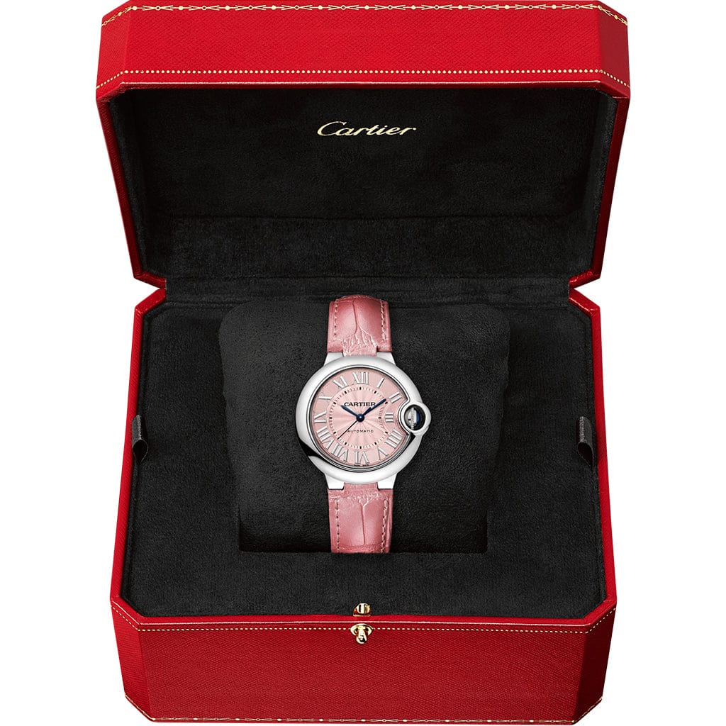 Ballon Bleu CRWSBB0002(Box NOT Included)