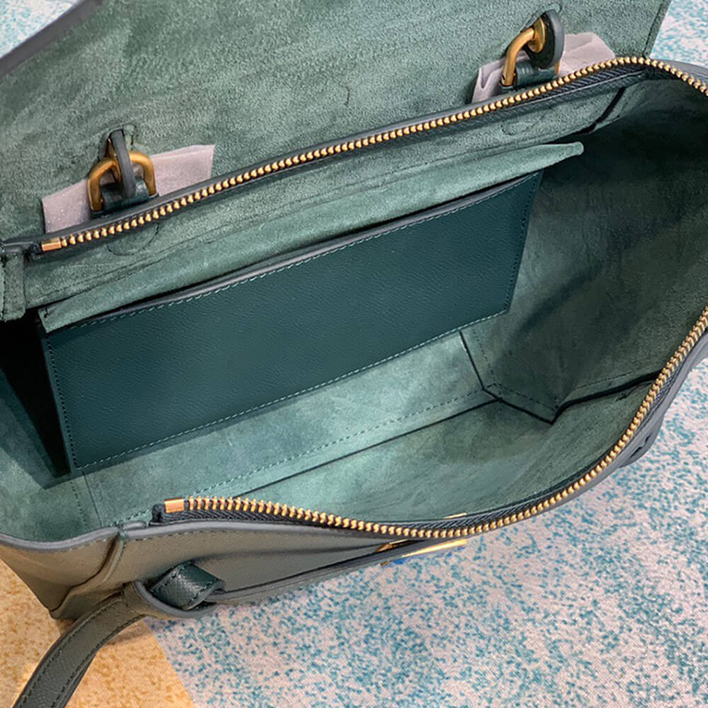 Celine MICRO BELT BAG