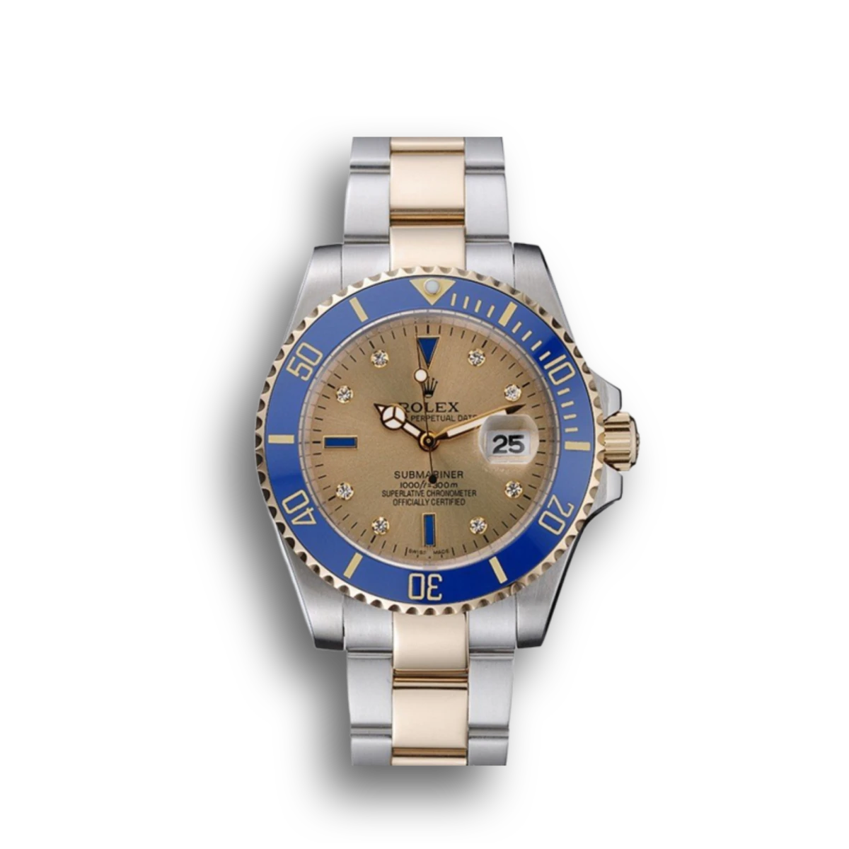 Submariner RL55
