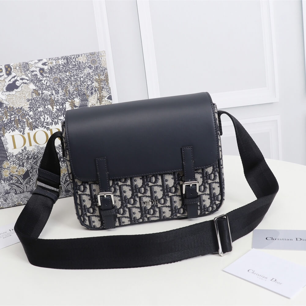Dior KID’S MESSENGER BAG