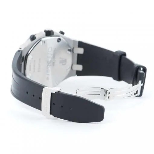 Royal Oak Offshore 42 mm, Black Ref. 25940SK.OO.D002CA.03