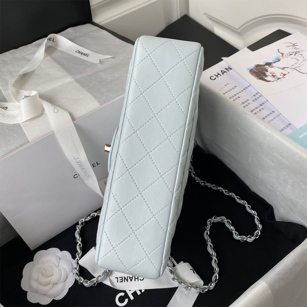 Chanel SMALL CLASSIC HANDBAG