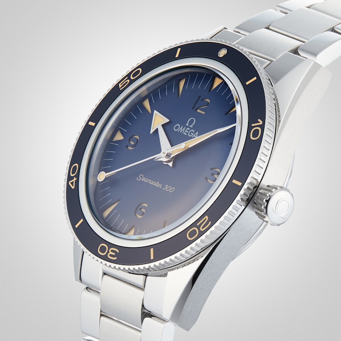 Seamaster 300 Co-Axial Master Chronometer 41mm