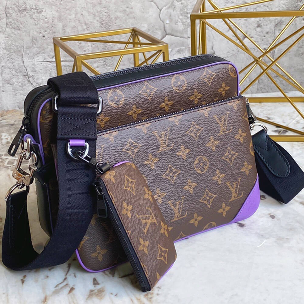 Louis Vuitton TRIO MESSENGER