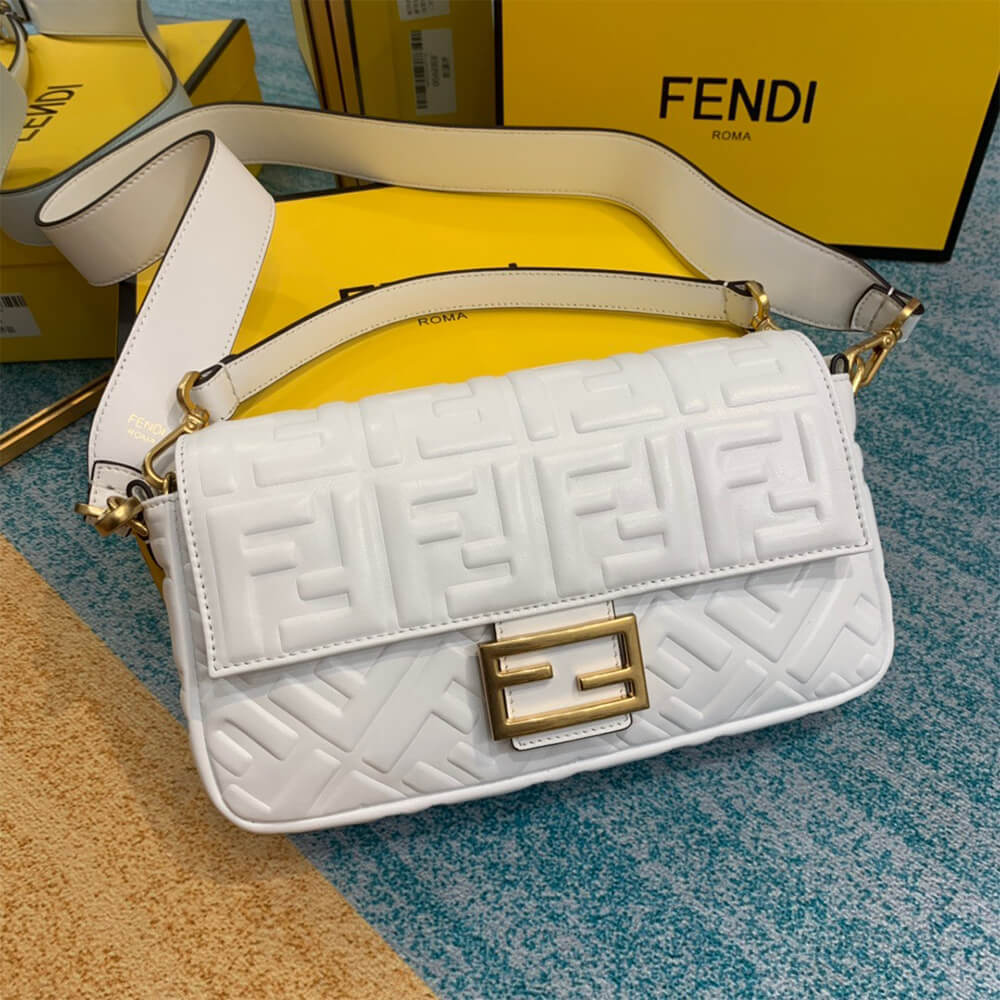 Fendi  Baguette