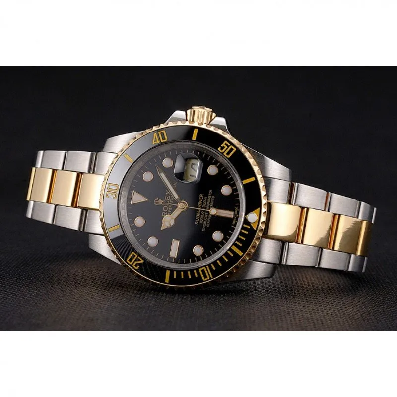 Swiss Submariner PR16233BG
