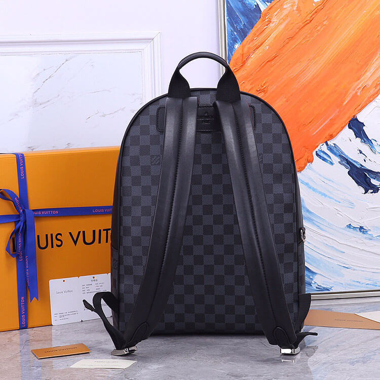 Louis Vuitton Josh Backpack