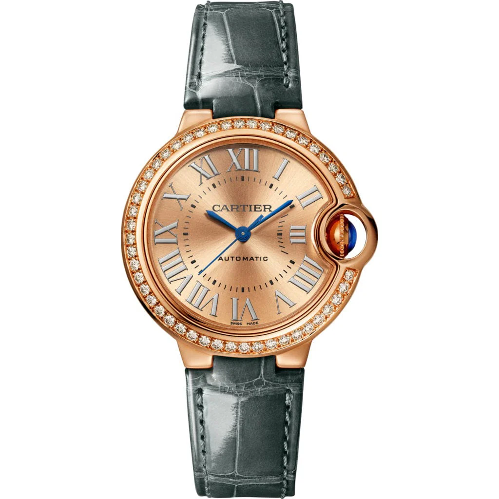 Ballon Bleu WJBB0076(Box NOT Included)