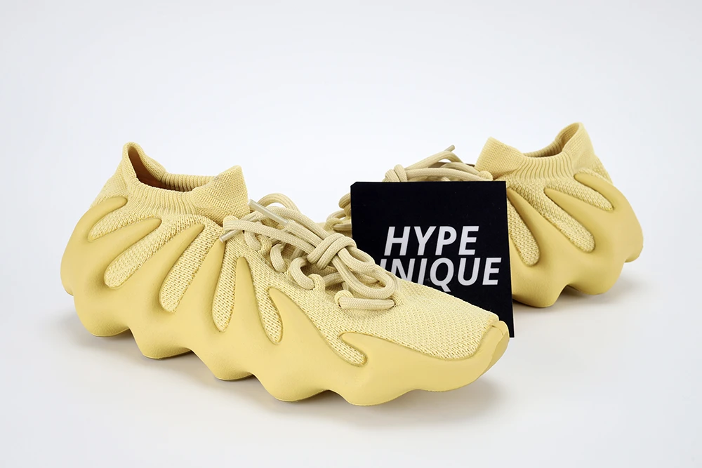Yeezy 450 Sulfur Reps