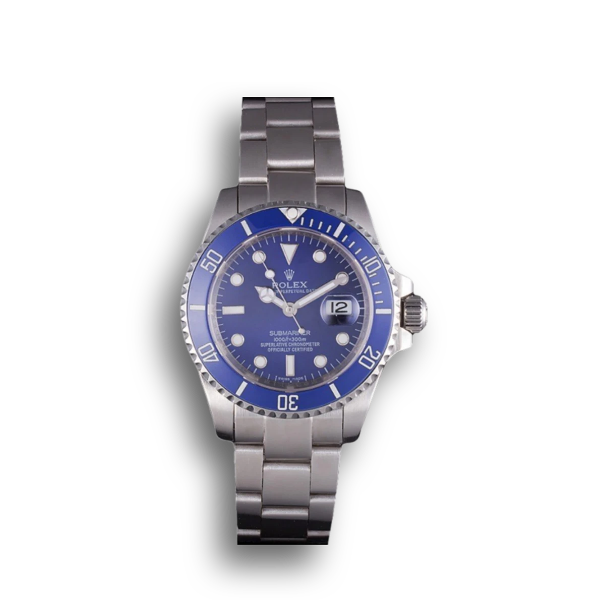 Swiss Submariner SRL50