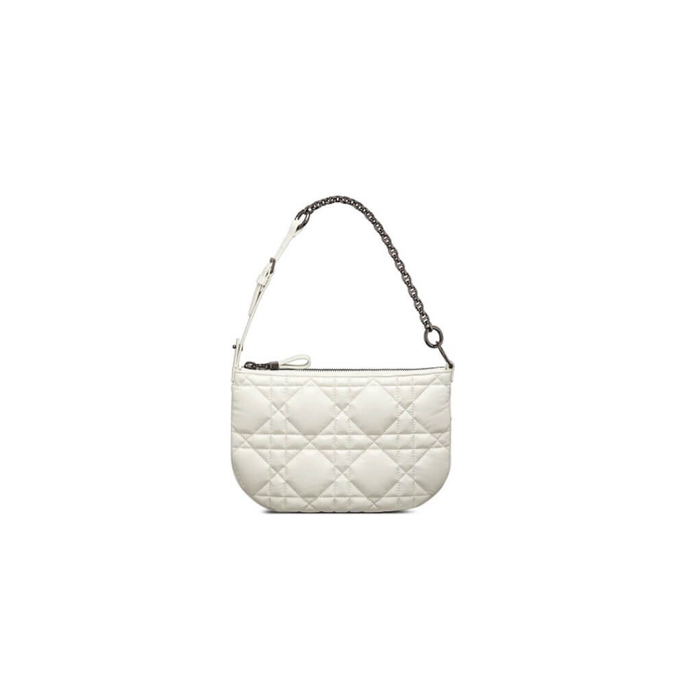 Dior MINI DIOR CARO TULIP BAG
