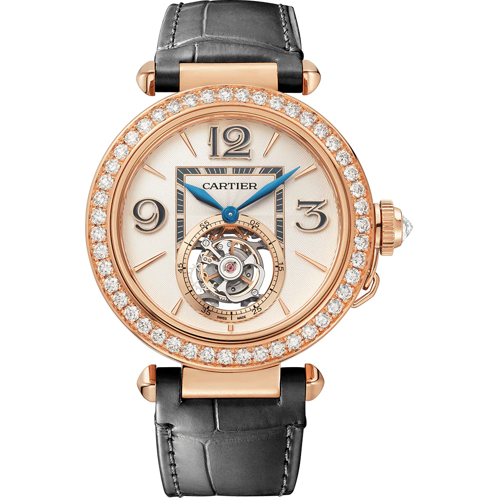 Pasha de watch CRHPI01575(Box NOT Included)