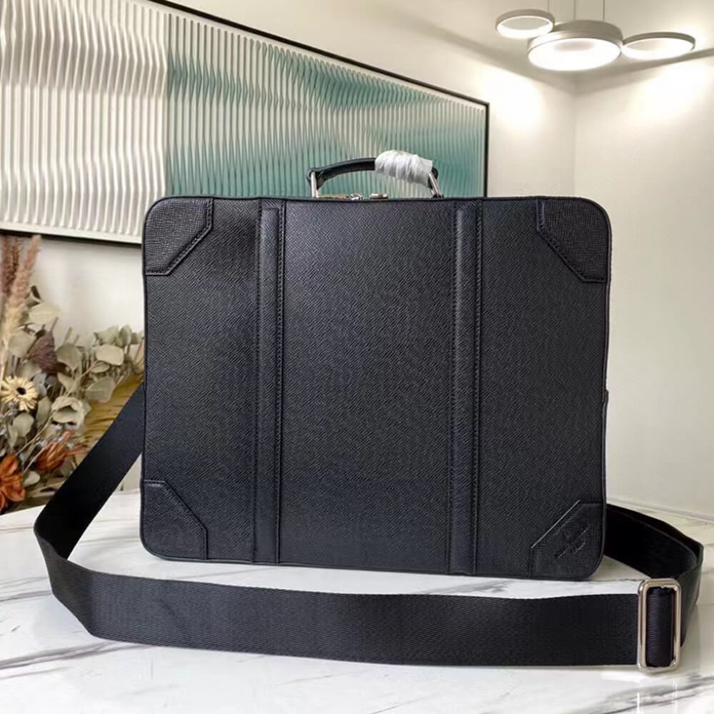 Louis Vuitton BRIEFCASE BACKPACK