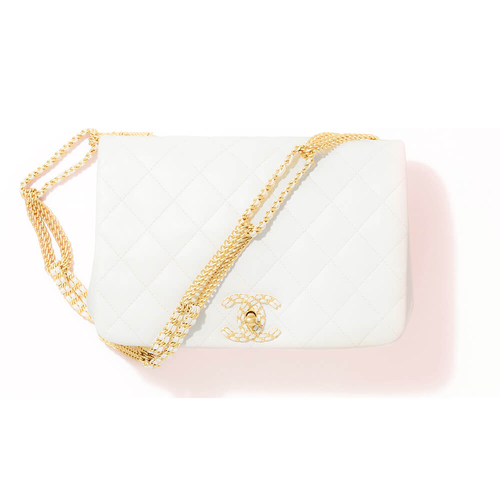 Chanel FLAP BAG