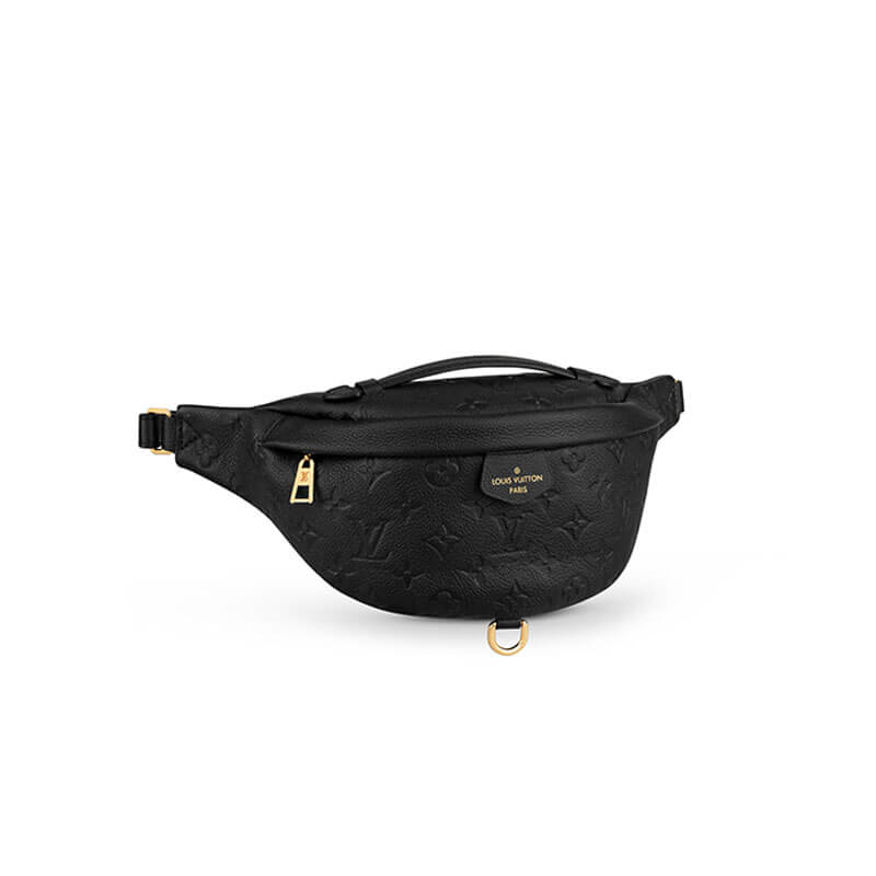 Louis Vuitton Monogram Empreinte Bumbag