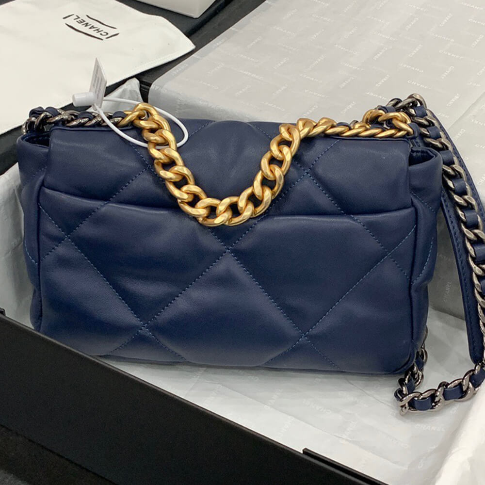 Chanel 19 HANDBAG