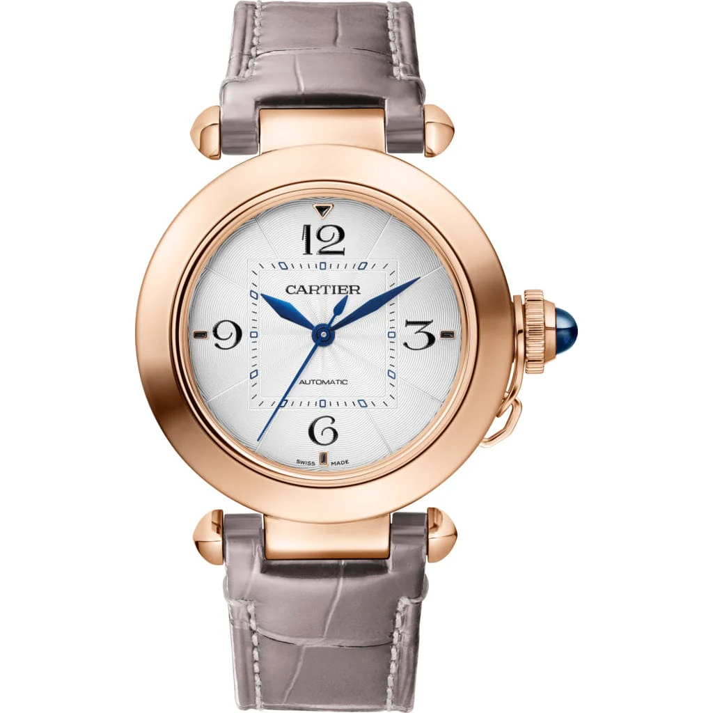 Pasha de Watch WGPA0014(Box NOT Included)