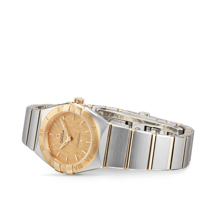 Constellation Manhattan 25mm Ladies Watch
