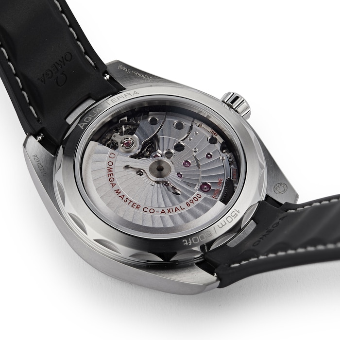 Seamaster Aqua Terra 150m Co-Axial 41mm Mens Watch