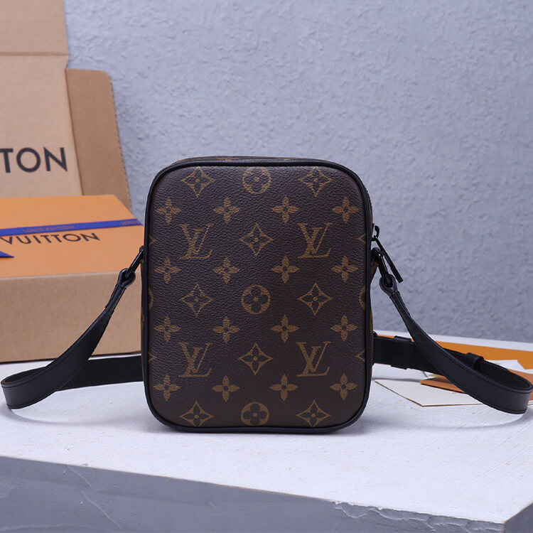 Louis Vuitton Christopher Wearable Wallet