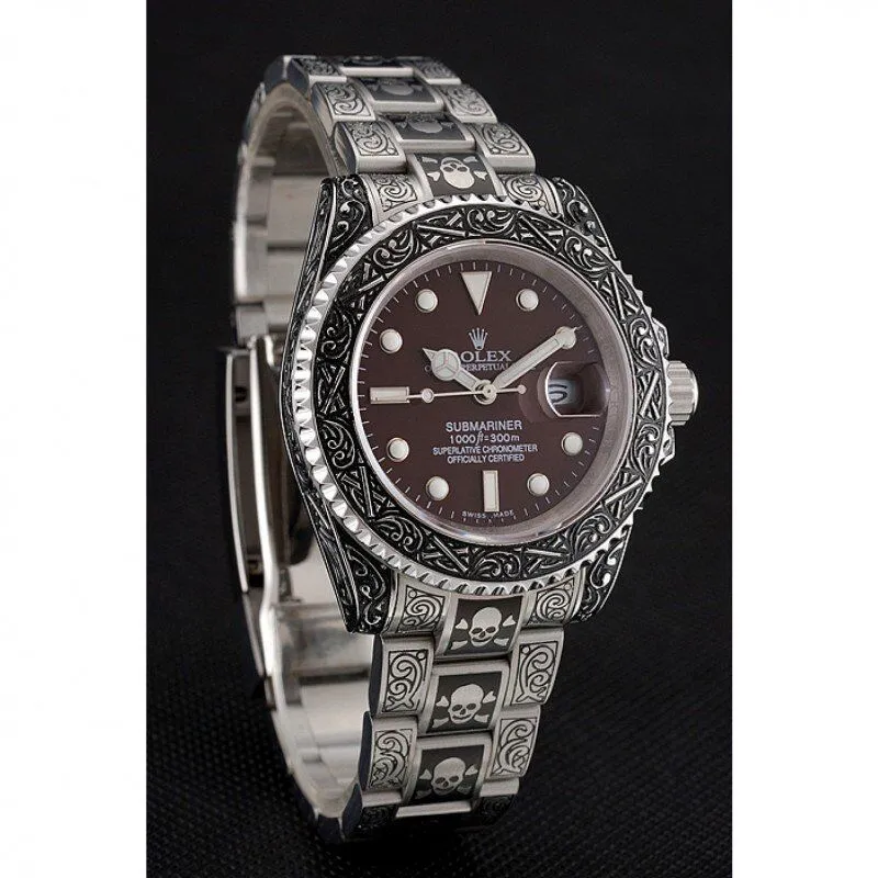 Swiss Submariner 1454078