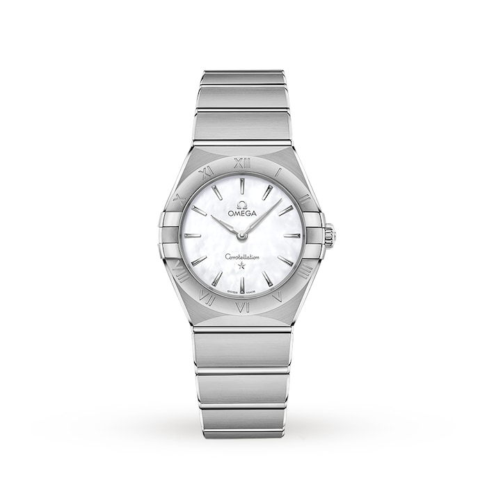 Constellation Manhattan 28mm Ladies Watch