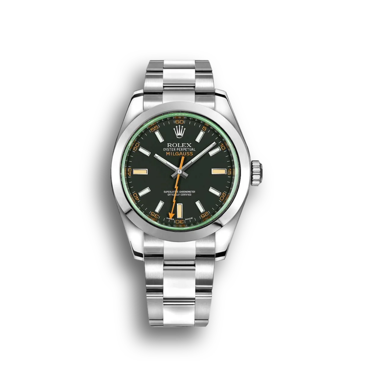 MILGAUSS 116400 GV