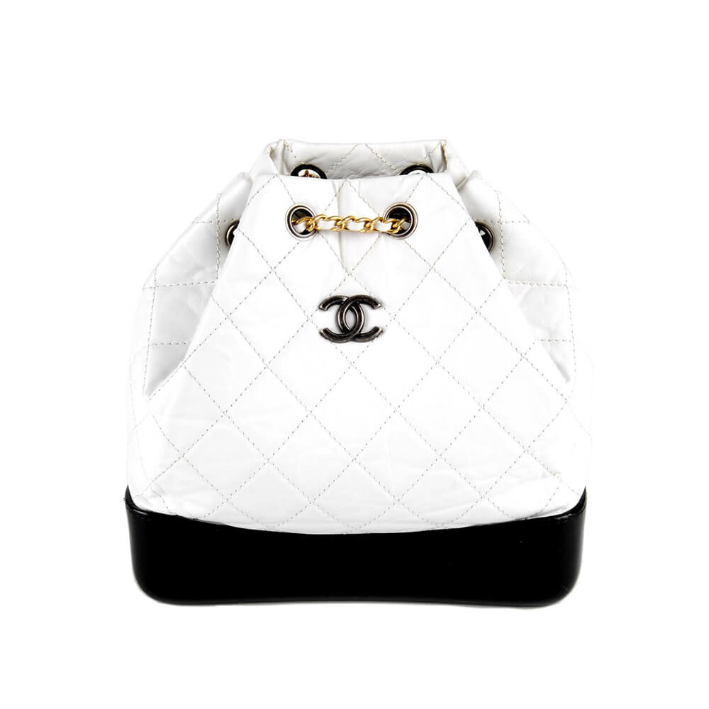 Chanel Gabrielle Small Backpack