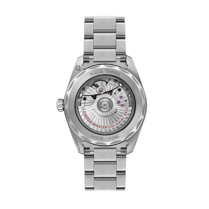 Aquaterra Ladies Watch 38mm