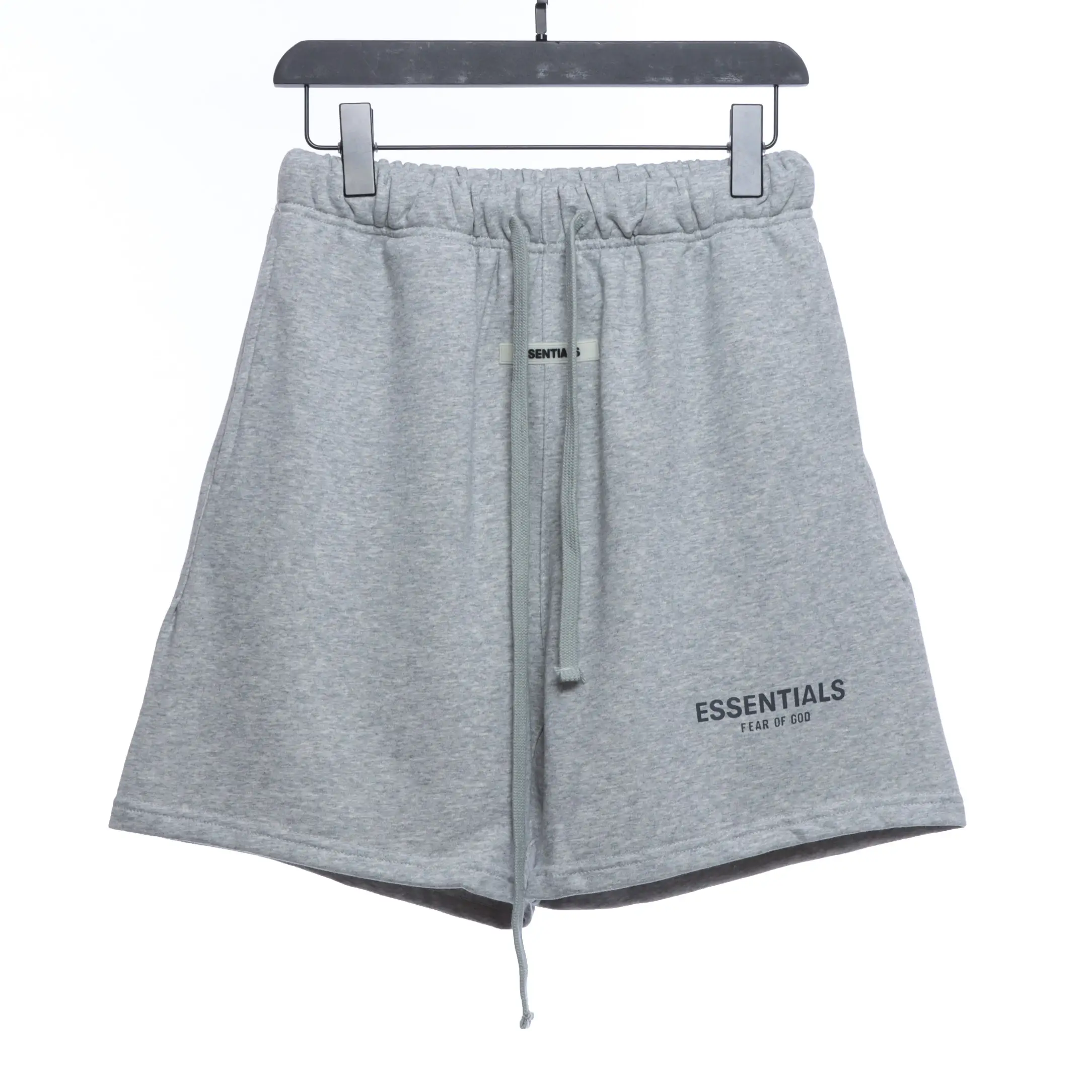 Reflective Terry Shorts (7 colors)