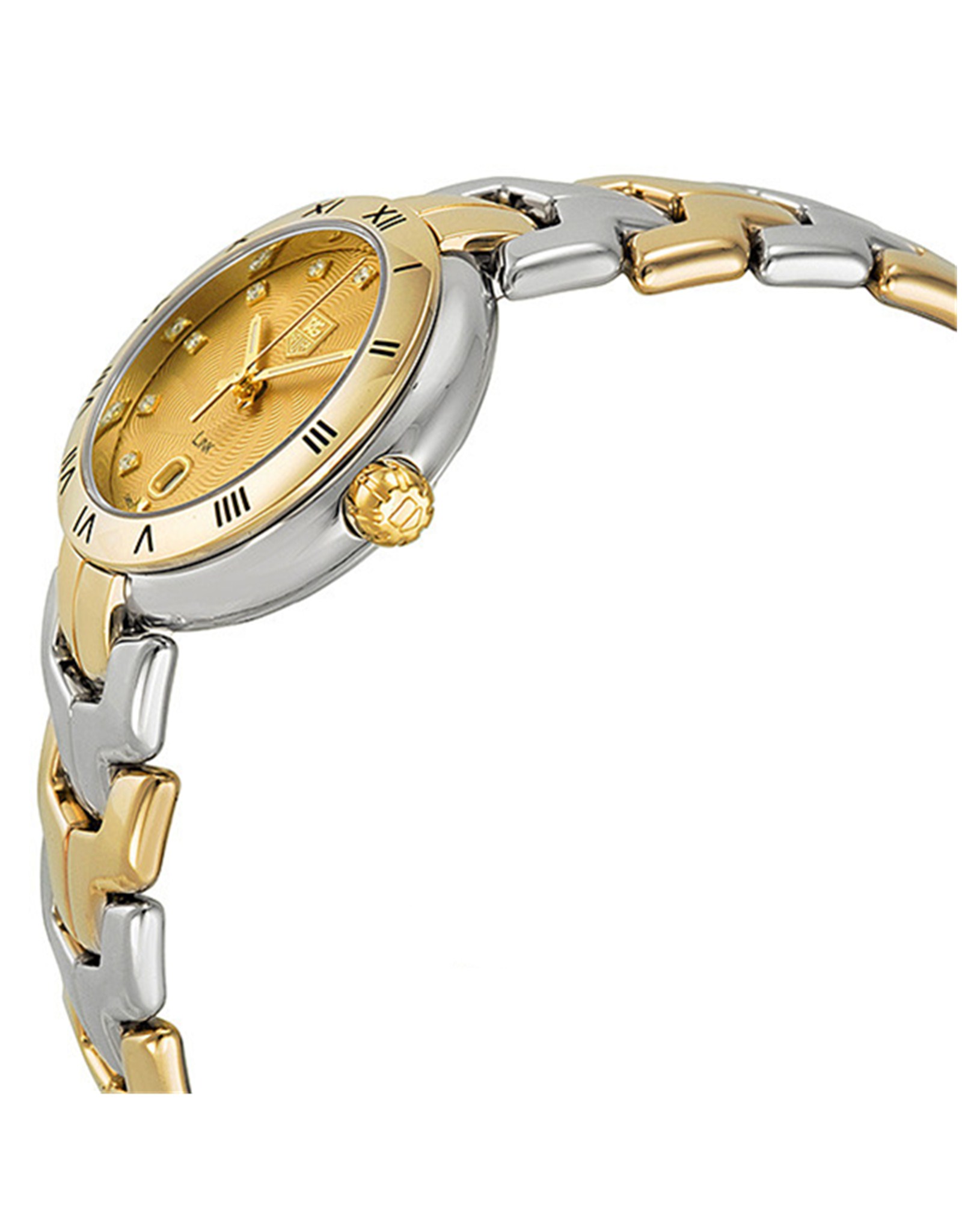 Link Ambassador Cameron Diaz WoMen's Watch WAT1451.BB0955 29MM