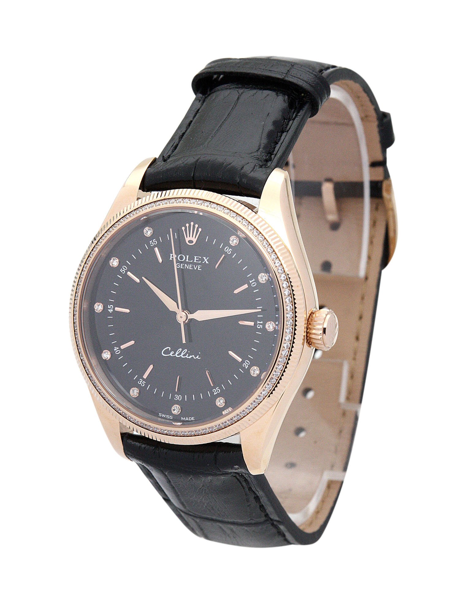 Cellini 4233 Black