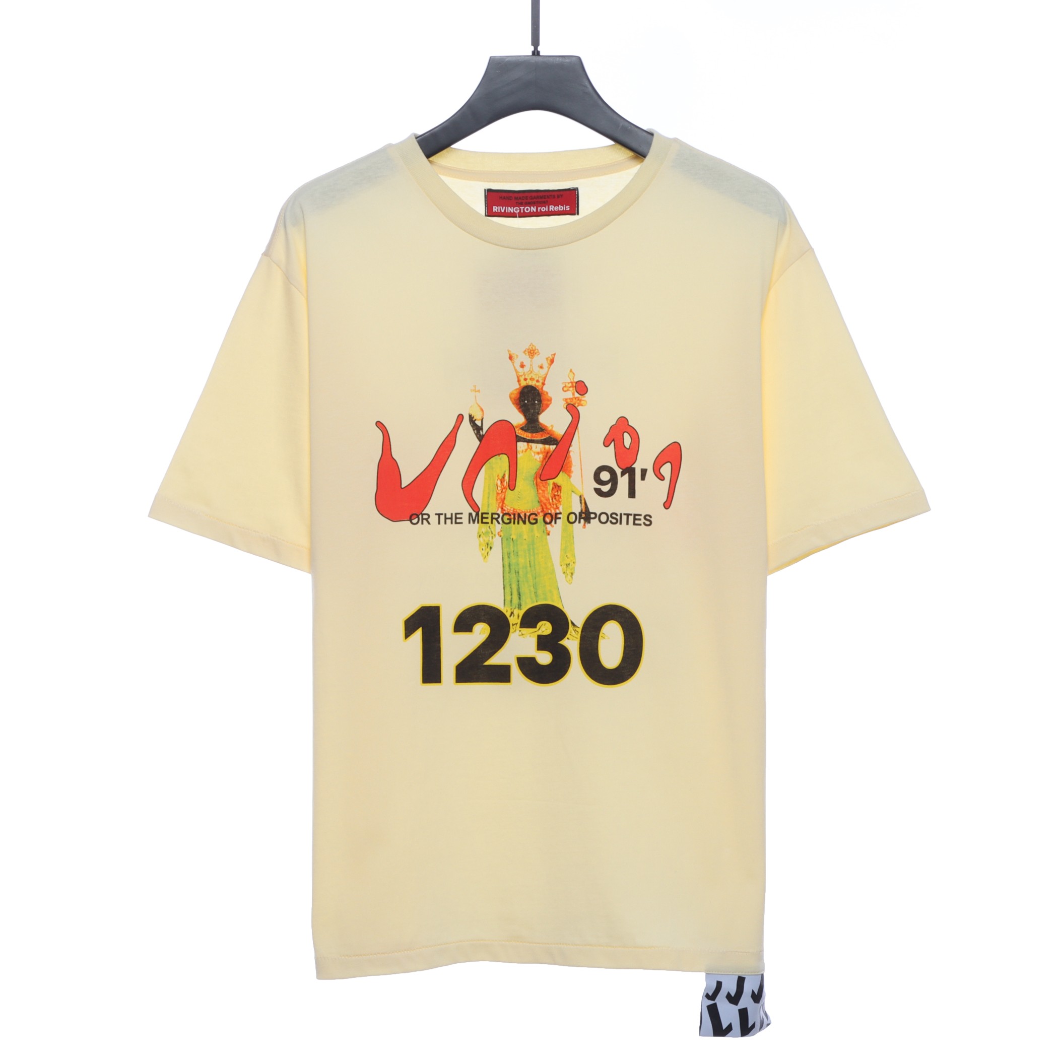 Religious portrait T-Shirt