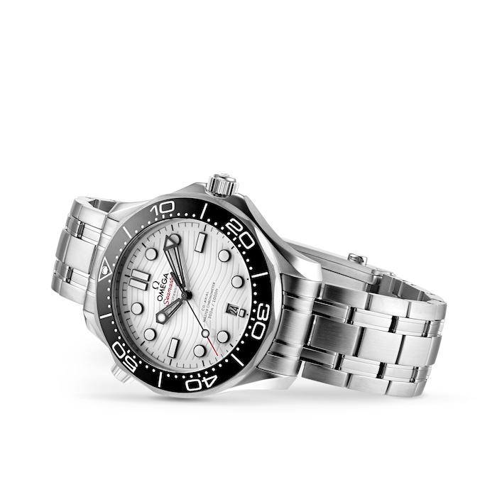 Seamaster 300m 42mm Mens Watch
