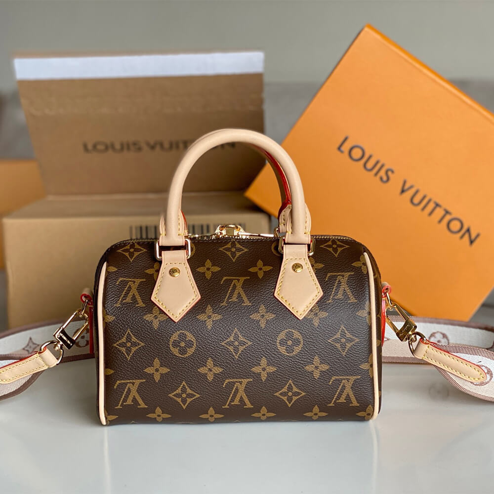 Louis Vuitton Speedy Bandoulière 20