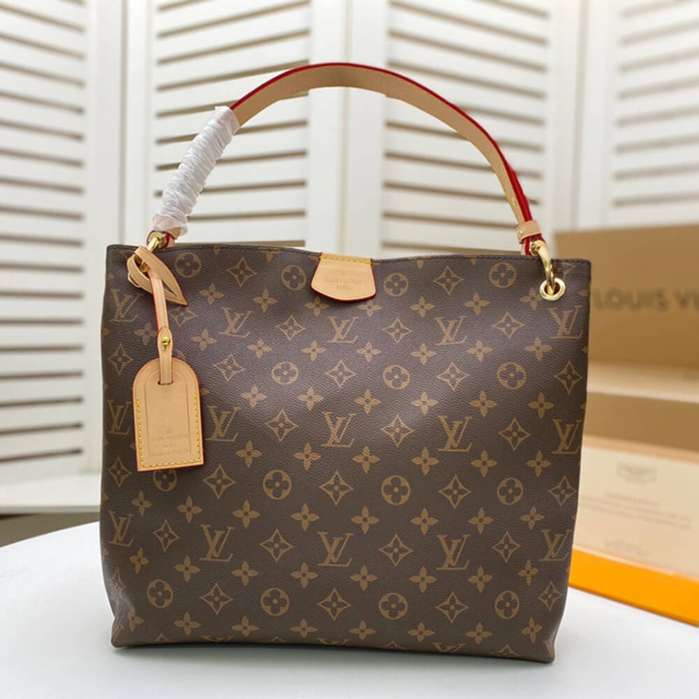 Louis Vuitton GRACEFUL PM