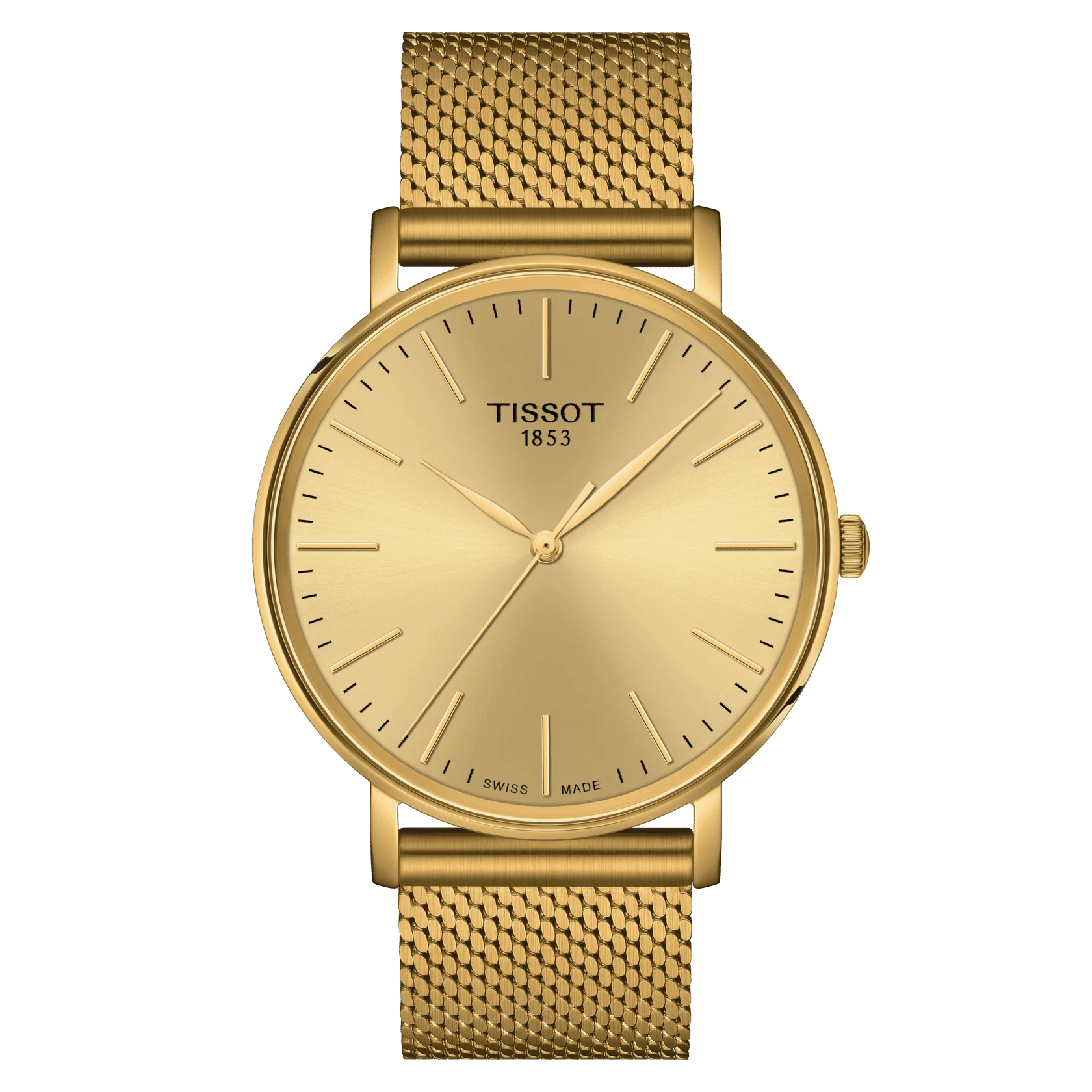 Everytime 40mm T1434103302100