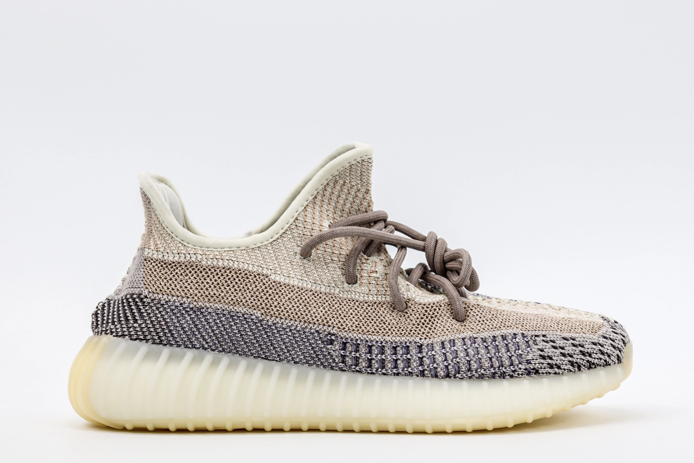 YEEZY 350 V2 ASH PEARL