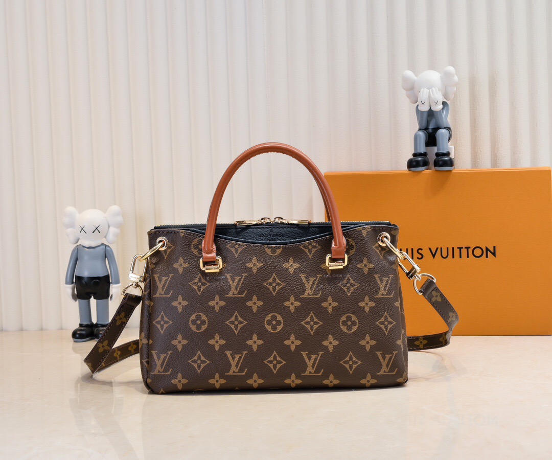 Louis Vuitton PALLAS BB