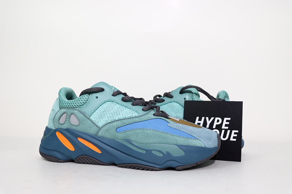 Yeezy700 ‘Fadazu’ Top Quality