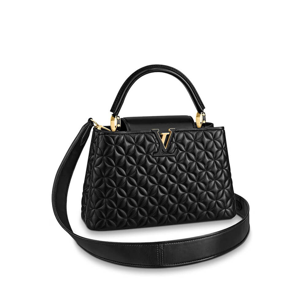 Louis Vuitton CAPUCINES BB BAG