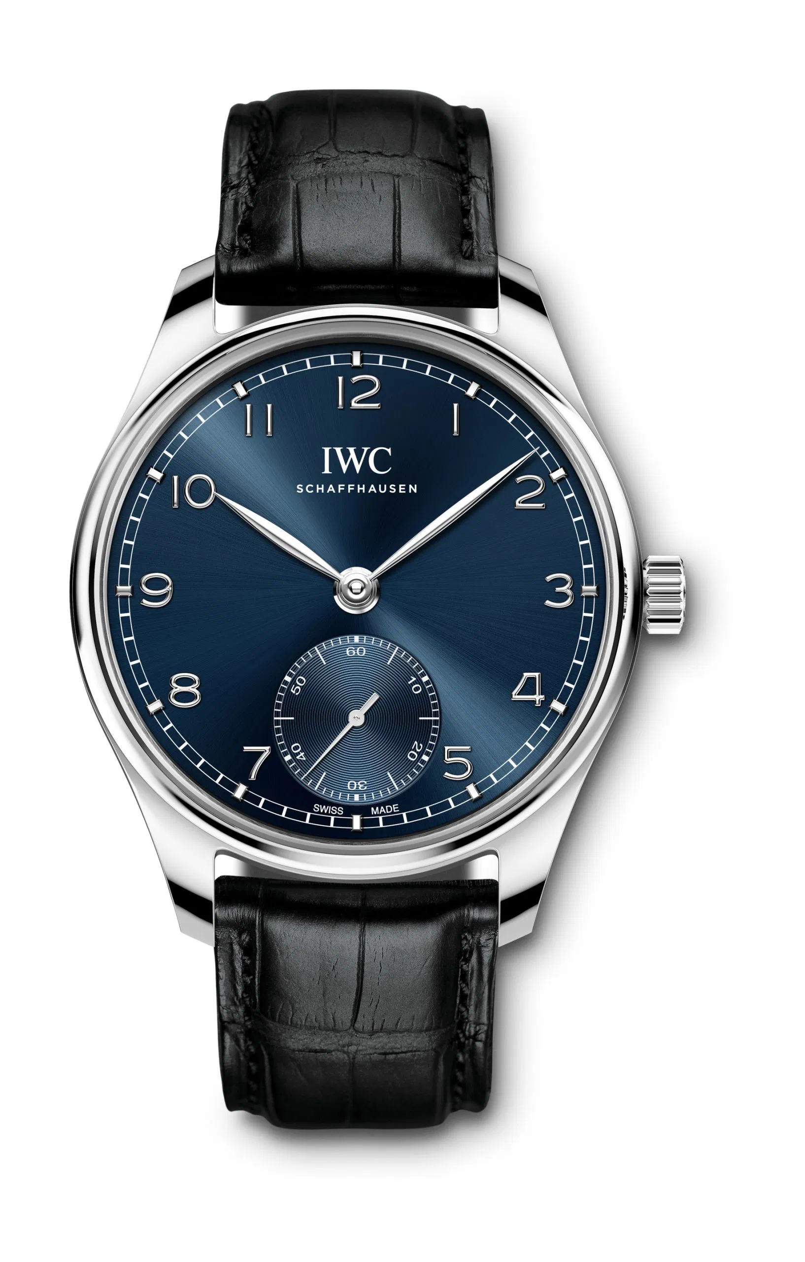 Schaffhausen Portugieser automatic 40 iw358305