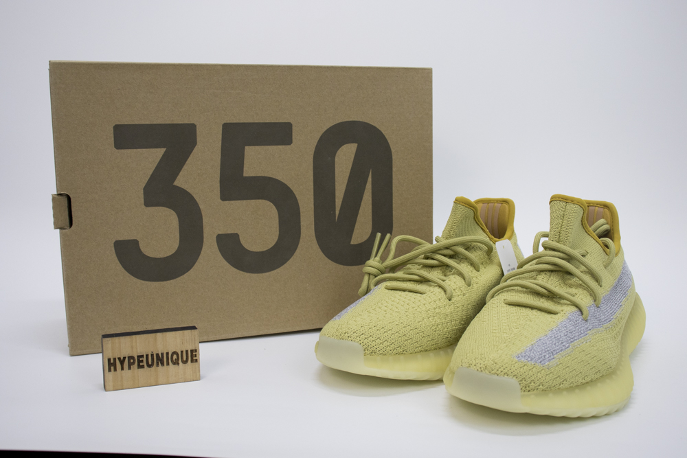 Yeezy 350 V2 Marsh For Sale