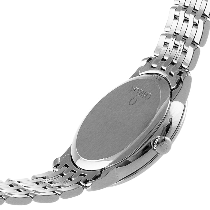 De Ville Prestige Co-Axial 39.5mm Mens Watch