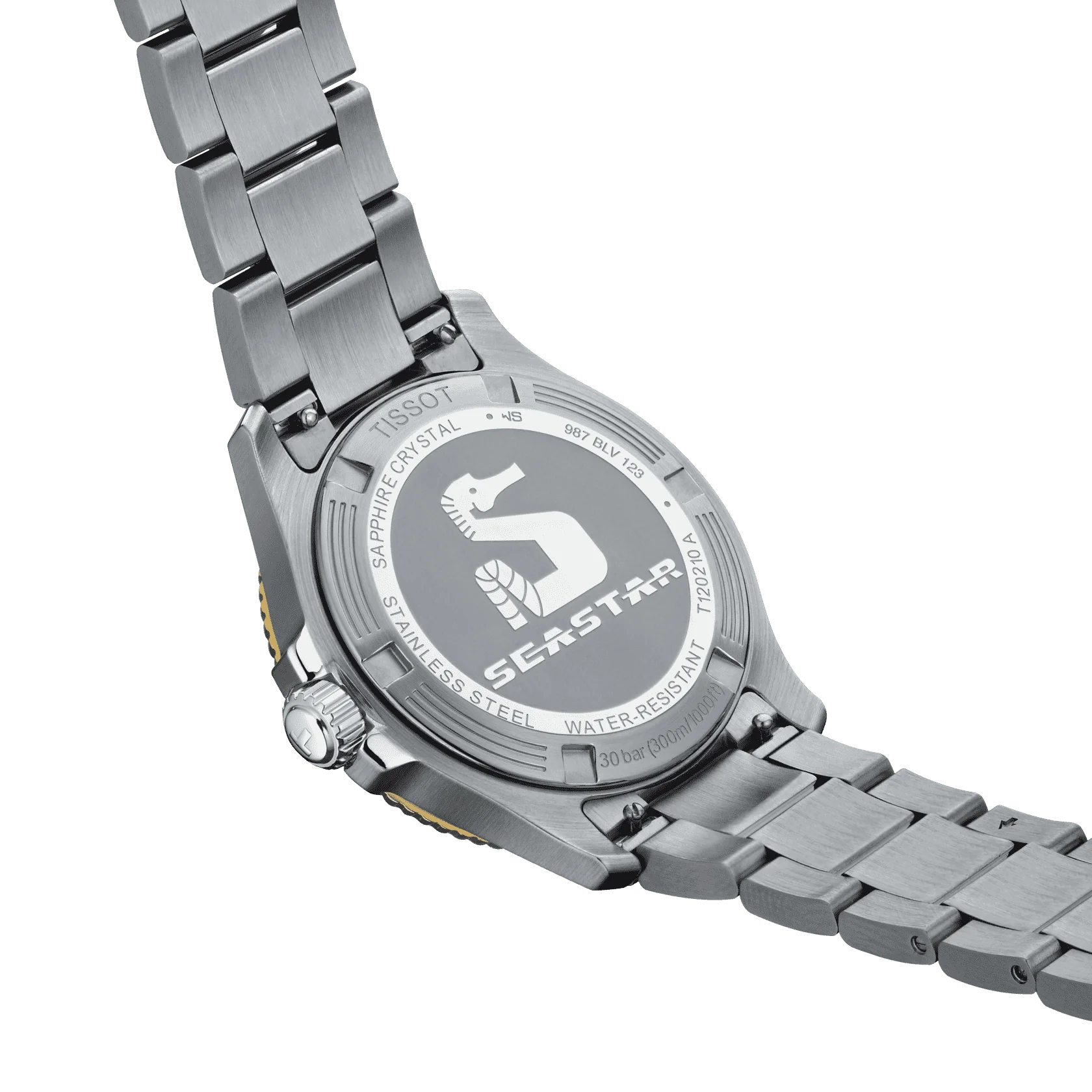 Seastar 1000 36mm T1202102105100