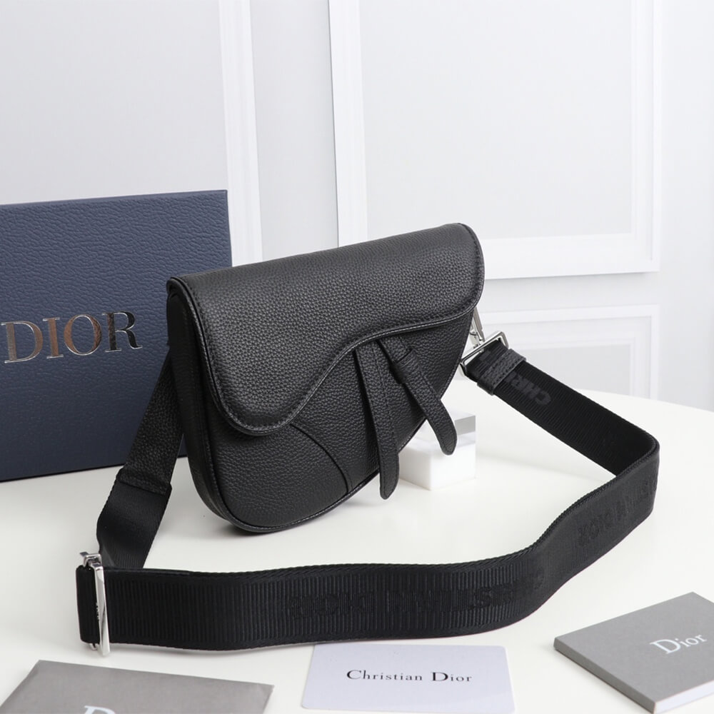 Dior SADDLE BAG