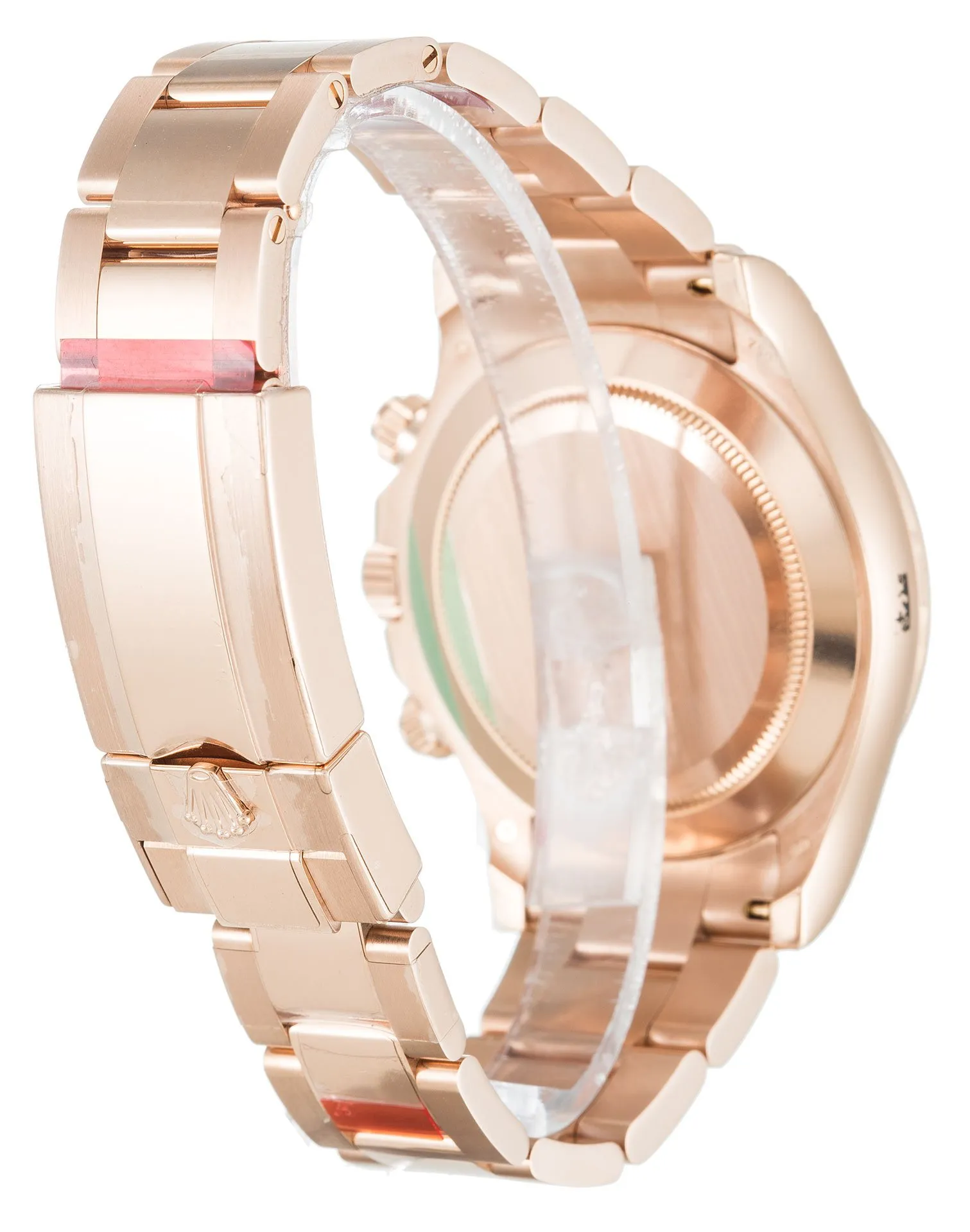 Daytona 116505 Dial Rose