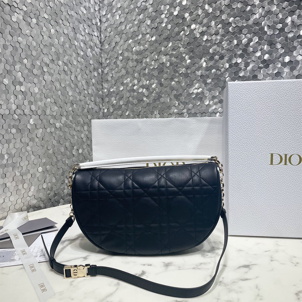 Dior MEDIUM DIOR VIBE HOBO BAG